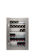 Reparación averías vinoteca Miele en  Jaén